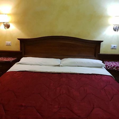 3 Lati Di Pitagora B&B Rom Exterior foto