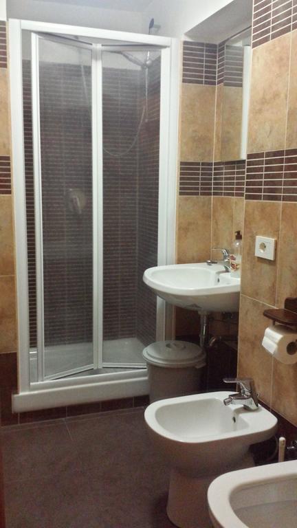 3 Lati Di Pitagora B&B Rom Exterior foto