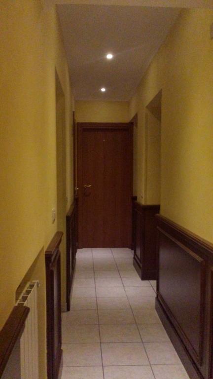 3 Lati Di Pitagora B&B Rom Exterior foto