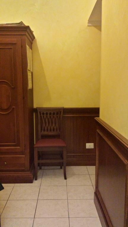 3 Lati Di Pitagora B&B Rom Exterior foto