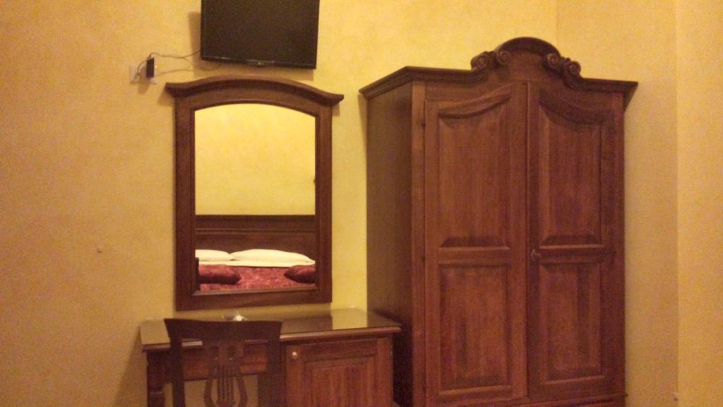 3 Lati Di Pitagora B&B Rom Exterior foto