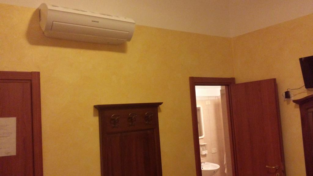 3 Lati Di Pitagora B&B Rom Exterior foto