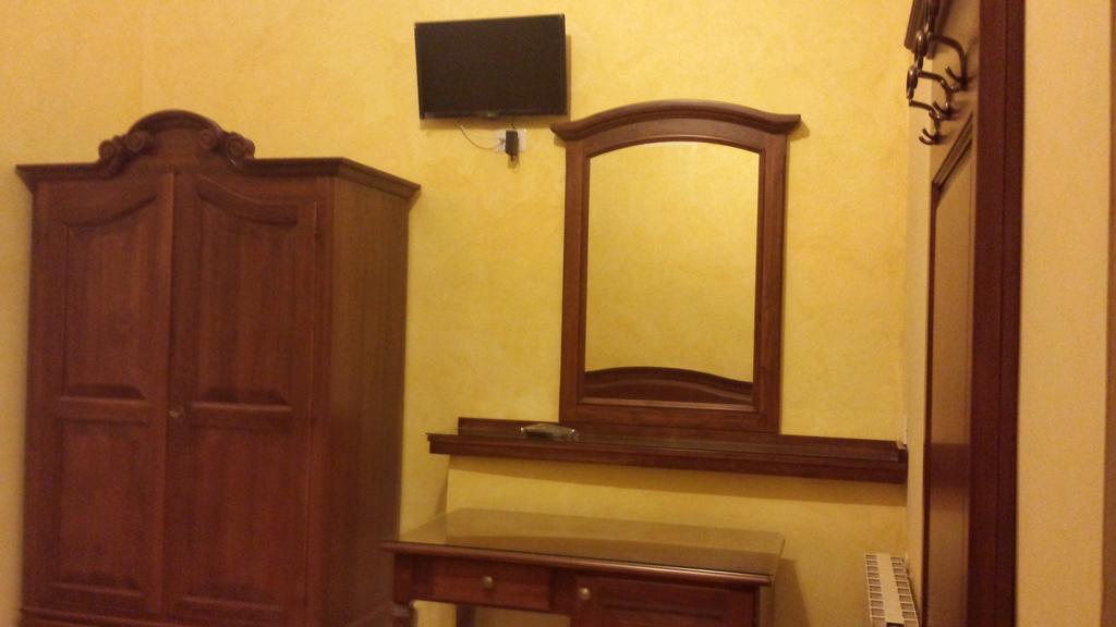 3 Lati Di Pitagora B&B Rom Exterior foto