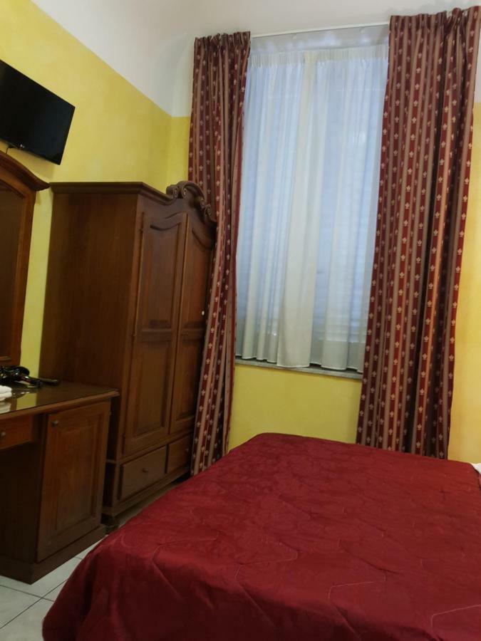 3 Lati Di Pitagora B&B Rom Exterior foto