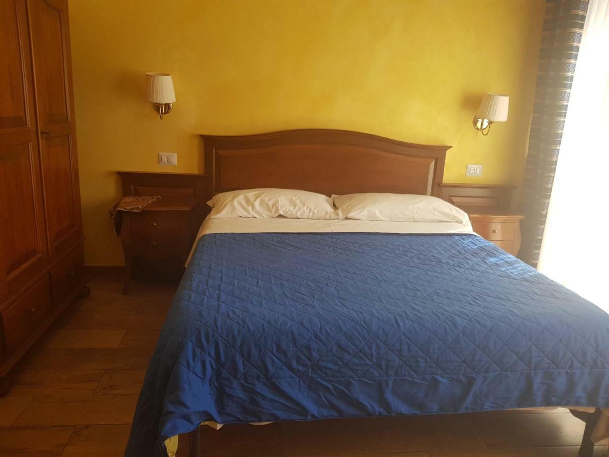 3 Lati Di Pitagora B&B Rom Exterior foto
